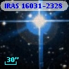 IRAS 16031-2328