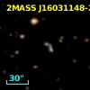 1RXS J160311.6-234020