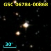 GSC 06784-00868