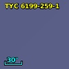 TYC 6199-259-1