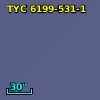 TYC 6199-531-1