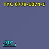 TYC 6779-1074-1