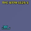 TYC 6779-1125-1