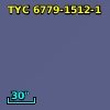 TYC 6779-1512-1