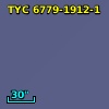 TYC 6779-1912-1