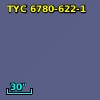 TYC 6780-622-1