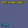 TYC 6780-1083-1