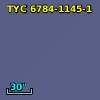 TYC 6784-1145-1