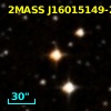 2MASS J16015149-2445249