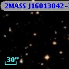 2MASS J16013042-2421317