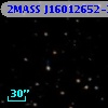 2MASS J16012652-2301343