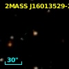 2MASS J16013529-2443365