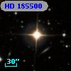 HD 185500