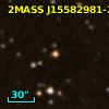 2MASS J15582981-2310077