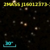 2MASS J16012373-2419483