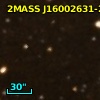 2MASS J16002631-2259412