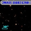 2MASS J16021280-2321202