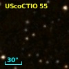 UScoCTIO  55