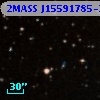 2MASS J15591785-2343057