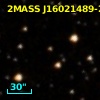 2MASS J16021489-2438325
