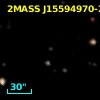 2MASS J15594970-2301576