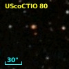 UScoCTIO  80