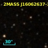 2MASS J16062637-2306113