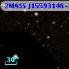 2MASS J15593148-2331573