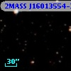 2MASS J16013554-2315562