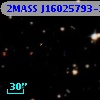 2MASS J16025793-2423390