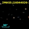 2MASS J16044026-2254323