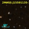 2MASS J15591135-2338002