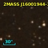 2MASS J16001944-2256287