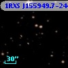 1RXS J155949.7-244541
