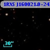 1RXS J160021.0-242900