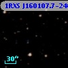 1RXS J160107.7-240742
