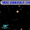 1RXS J160156.7-241251
