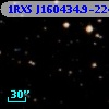 1RXS J160434.9-224828