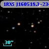 1RXS J160518.3-234232