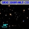 1RXS J160540.7-233235