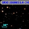 1RXS J160651.4-242634