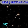 1RXS J160724.5-241213