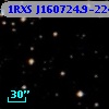 1RXS J160724.9-224844