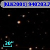 [KLK2001] 940203.71