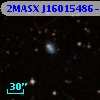 2MASX J16015486-2227350