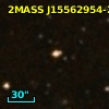 2MASS J15562954-2256581