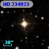 HD 234923