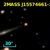 2MASS J15574661-2229203