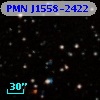 PMN J1558-2422