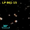 LP  861-15